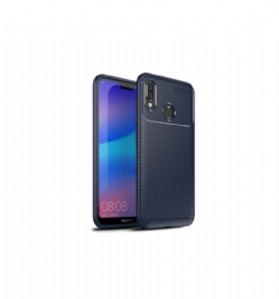 Case Huawei P20 Lite Karbon Classy In Gel