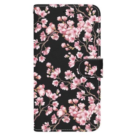 Kotelot Samsung Galaxy S24 Ultra 5g Plum Blossoms