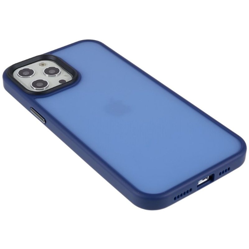 Case iPhone 12 Pro Max Touch -sarja