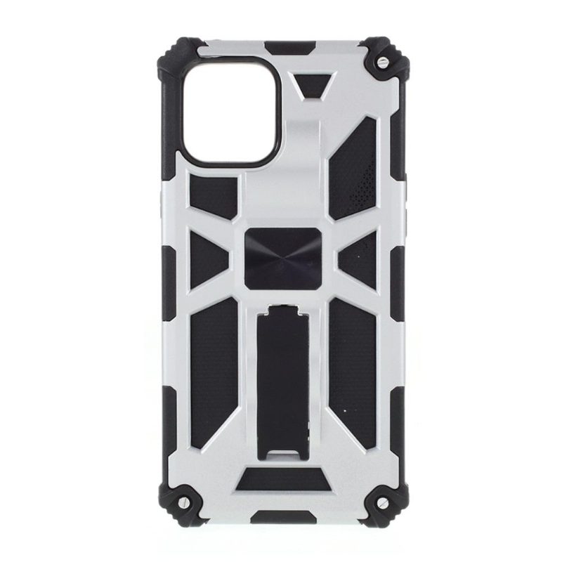 Kuori iPhone 12 Pro Max Hemming Shield Protect -toimintotuki