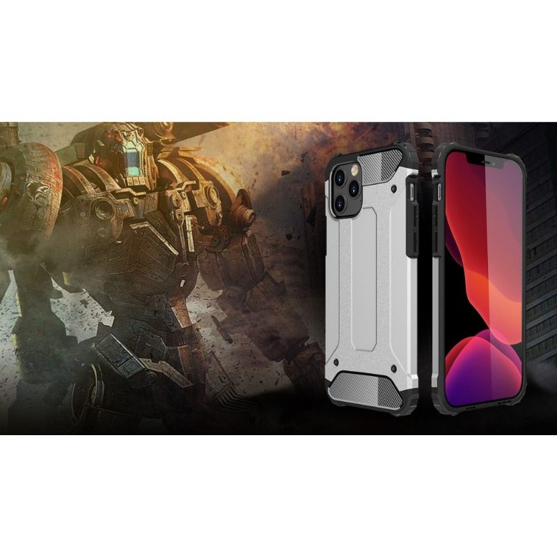 Kuori iPhone 12 Pro Max Suojakuori Armor Guard