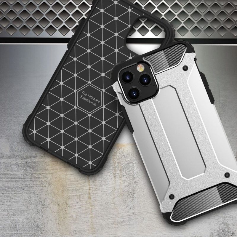 Kuori iPhone 12 Pro Max Suojakuori Armor Guard