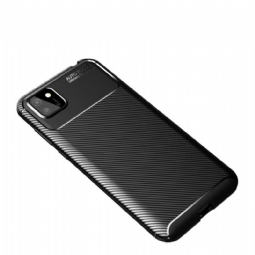 Case Huawei Y5p Murtumaton Puhelinkuoret Karbon Classy