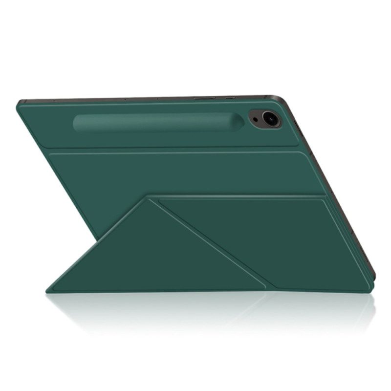 Samsung Galaxy Tab S9 Fe Magneettinen Origami