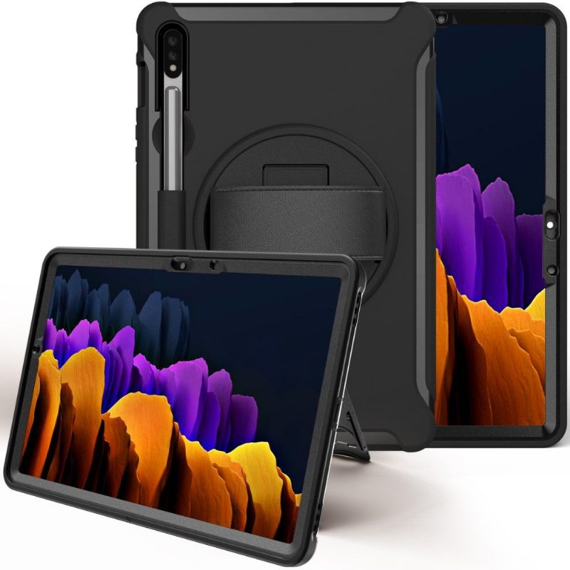 Case Samsung Galaxy Tab S7+ Murtumaton Puhelinkuoret Ultra Resistant