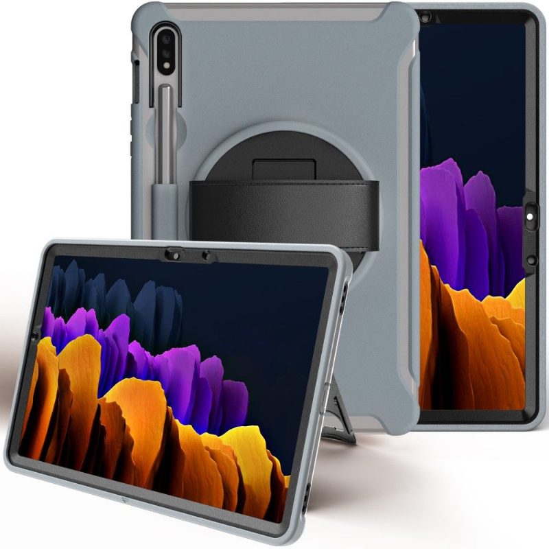 Case Samsung Galaxy Tab S7+ Murtumaton Puhelinkuoret Ultra Resistant