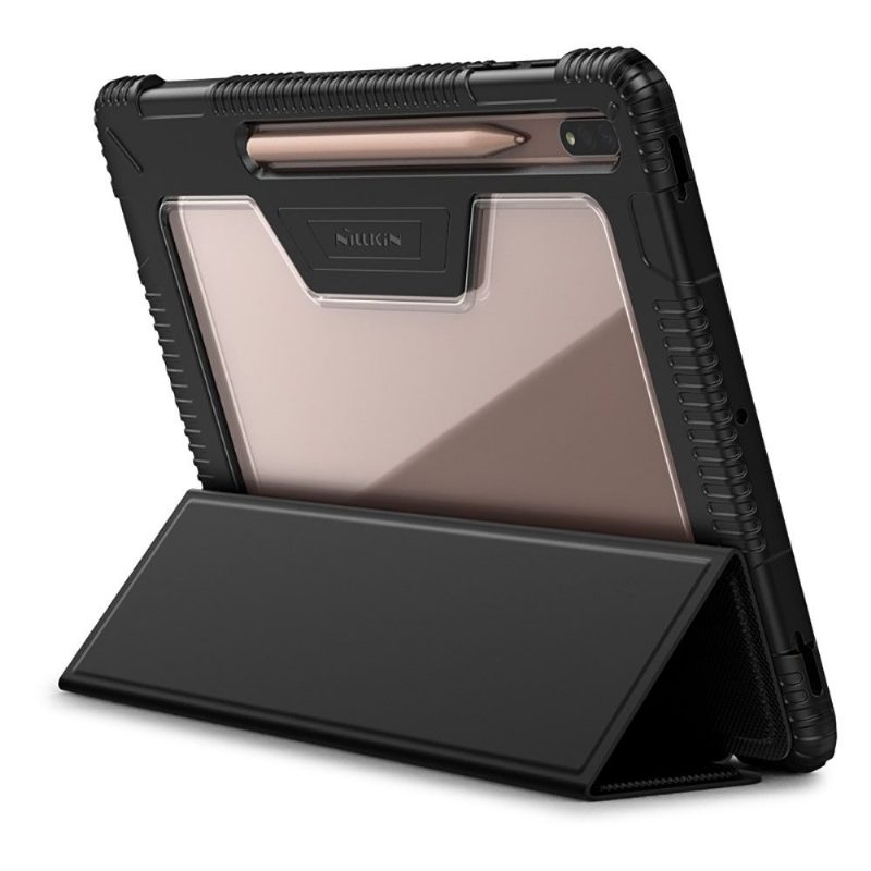 Kuori Samsung Galaxy Tab S7+ Bumper Survivor