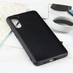 Case OnePlus Nord Murtumaton Puhelinkuoret Premium Nahka