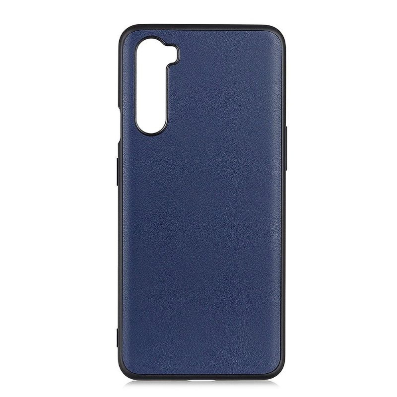 Case OnePlus Nord Murtumaton Puhelinkuoret Premium Nahka