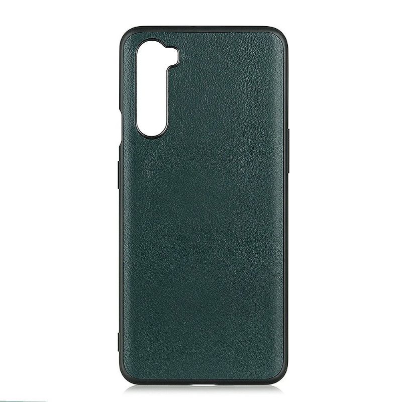 Case OnePlus Nord Murtumaton Puhelinkuoret Premium Nahka