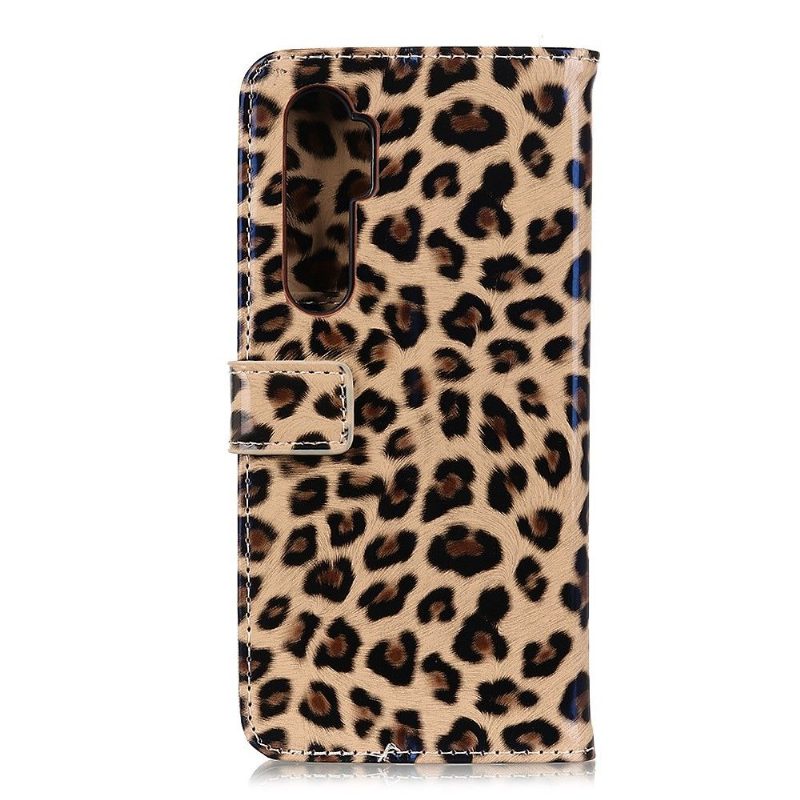 Kotelot OnePlus Nord Leopard