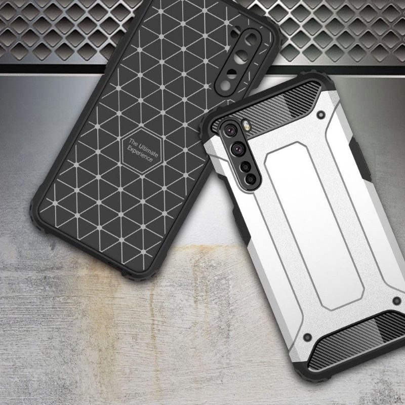 Kuori OnePlus Nord Armor Guard