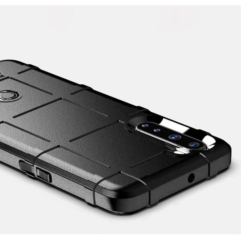 Kuori OnePlus Nord Rugged Shield Iskunkestävä