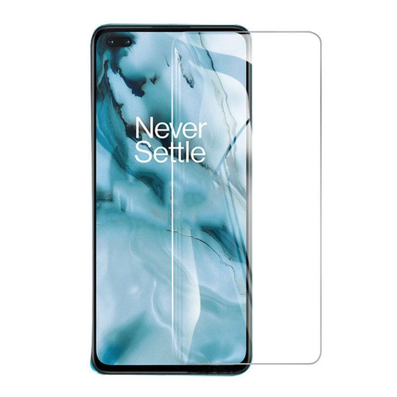 Oneplus Nord Screen Karkaistu Lasikalvo (2 Kpl)