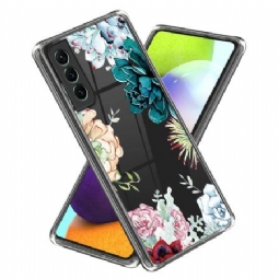 Case Samsung Galaxy S24 Plus 5g Puhelinkuoret Kasvit