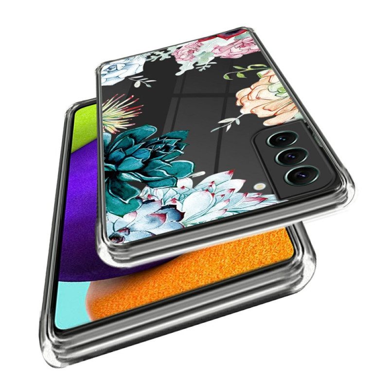 Case Samsung Galaxy S24 Plus 5g Puhelinkuoret Kasvit