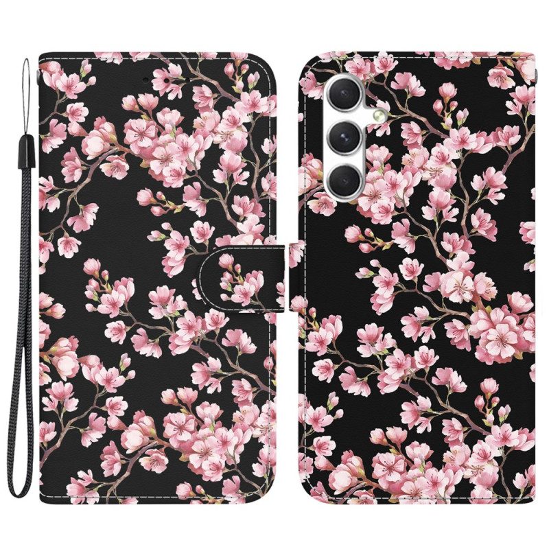 Kuoret Samsung Galaxy S24 Plus 5g Plum Blossoms