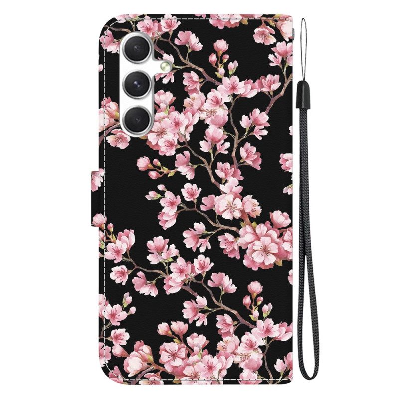 Kuoret Samsung Galaxy S24 Plus 5g Plum Blossoms