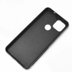 Case Google Pixel 4a 5G Nahkaefekti