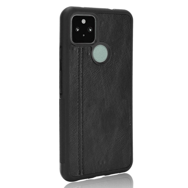 Case Google Pixel 4a 5G Nahkaefekti