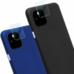 Karkaistu Lasi Google Pixel 4A 5G -Objektiiville (2 Kpl)