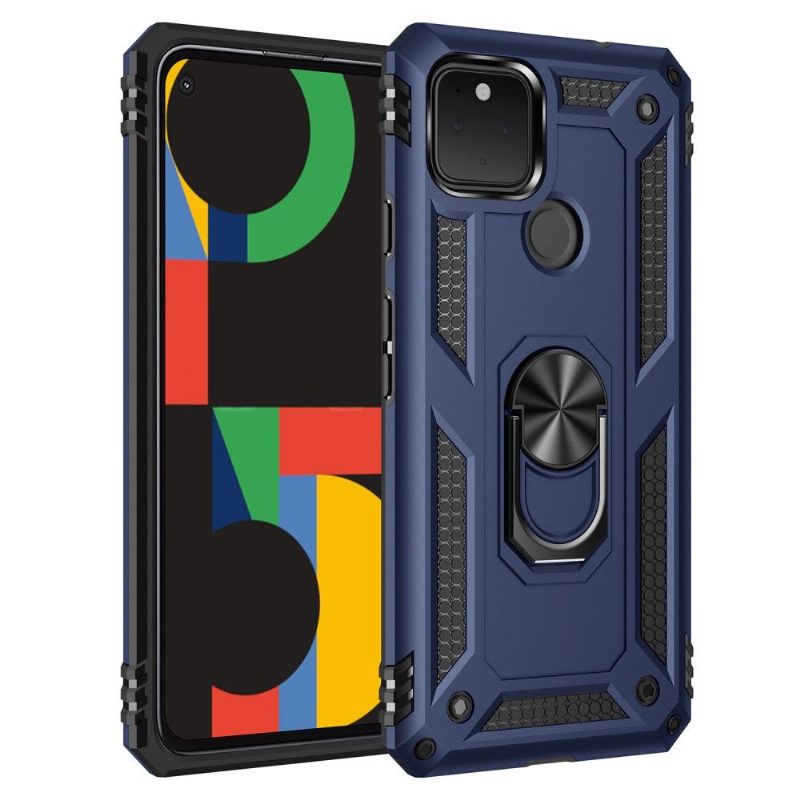 Kuori Google Pixel 4a 5G Hybriditoimintojen Tuki