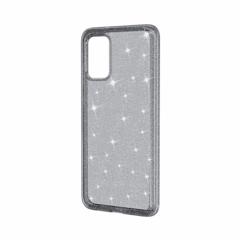 Kuori Samsung Galaxy S20 Glitter Glamour