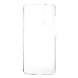 Kuori Samsung Galaxy S20 Transparent Integral 2 Kpl