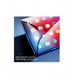 Anti Blue Light Karkaistu Lasi Näytönsuoja iPad Prolle 12.9 2018