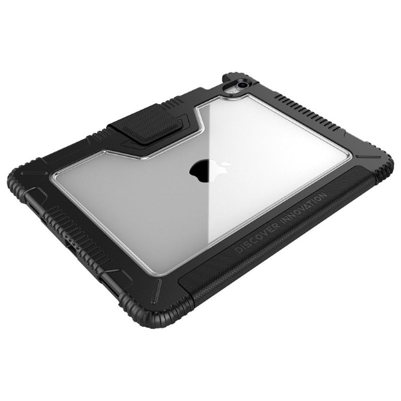 iPad Pro 12" 2018 - Nillkin Survivor Folio -Kotelo