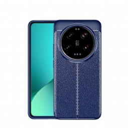 Kuori Xiaomi 14 Ultra Kaksoisviiva