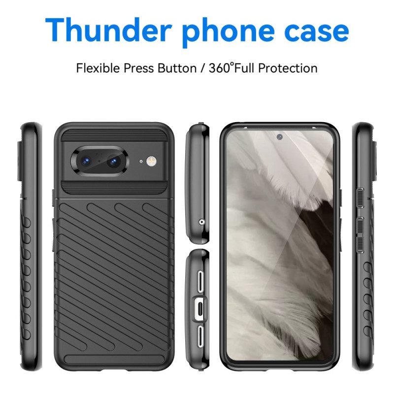 Puhelinkuoret Google Pixel 8 Thunder-sarja