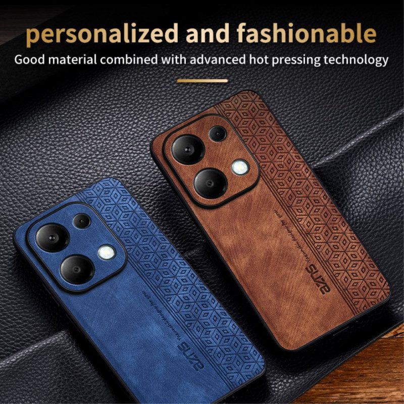 Case Xiaomi Redmi Note 13 Pro 4g Puhelinkuoret Azns