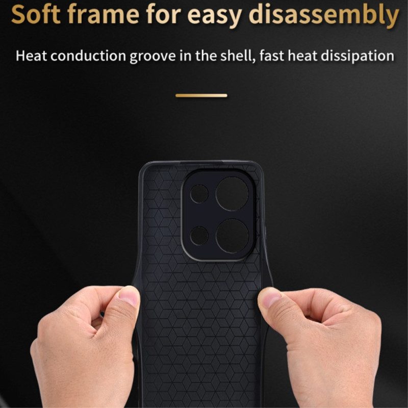 Case Xiaomi Redmi Note 13 Pro 4g Puhelinkuoret Azns