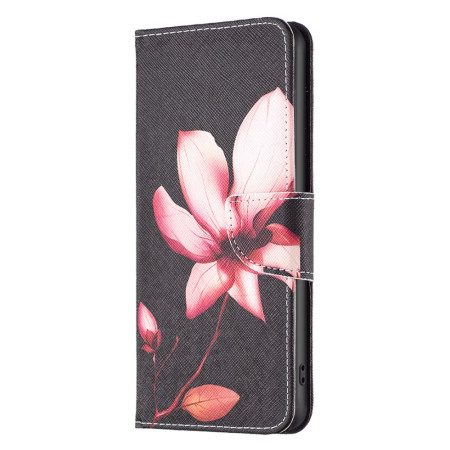 Kotelot Xiaomi Redmi Note 13 Pro 4g Puhelinkuoret Lotus