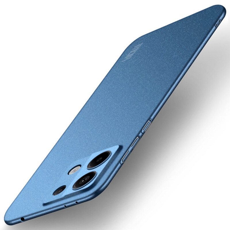 Kotelot Xiaomi Redmi Note 13 Pro 4g Puhelinkuoret Shield Matte Mofi