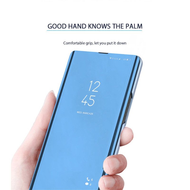 Xiaomi Redmi Note 13 Pro 4g Peiliefekti