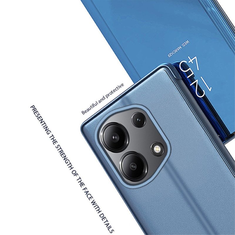 Xiaomi Redmi Note 13 Pro 4g Peiliefekti