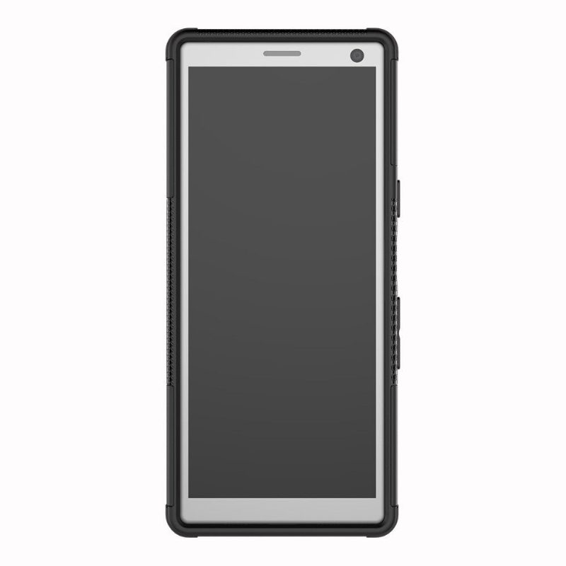 Case Sony Xperia 10 Liukumaton Integroidulla Tuella