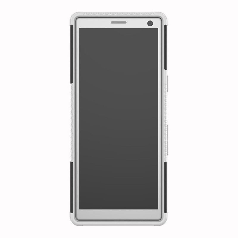 Case Sony Xperia 10 Liukumaton Integroidulla Tuella