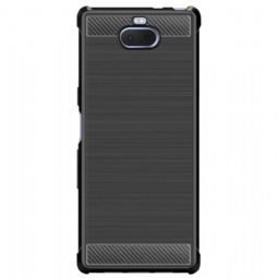 Case Sony Xperia 10 Murtumaton Puhelinkuoret Gel Flex Vega