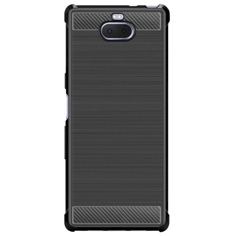 Case Sony Xperia 10 Murtumaton Puhelinkuoret Gel Flex Vega