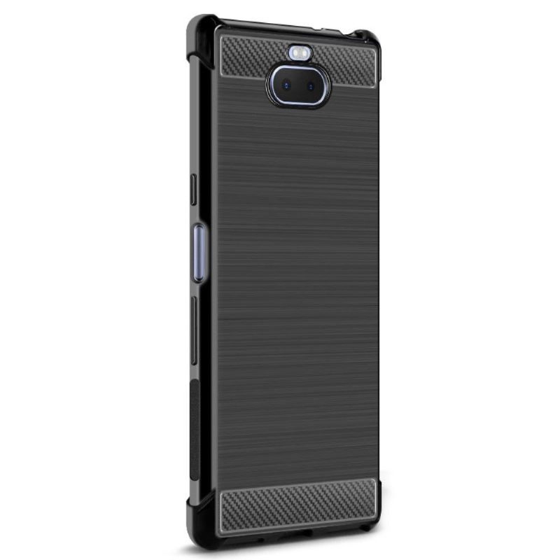 Case Sony Xperia 10 Murtumaton Puhelinkuoret Gel Flex Vega