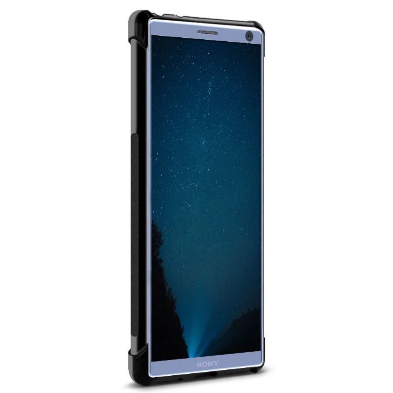 Case Sony Xperia 10 Murtumaton Puhelinkuoret Gel Flex Vega