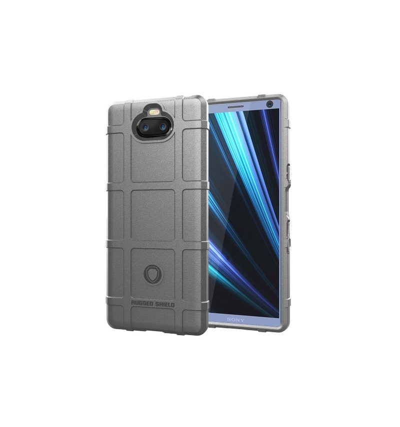 Case Sony Xperia 10 Rugged Shield Protector