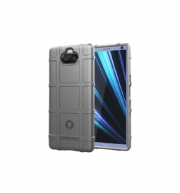 Case Sony Xperia 10 Rugged Shield Protector