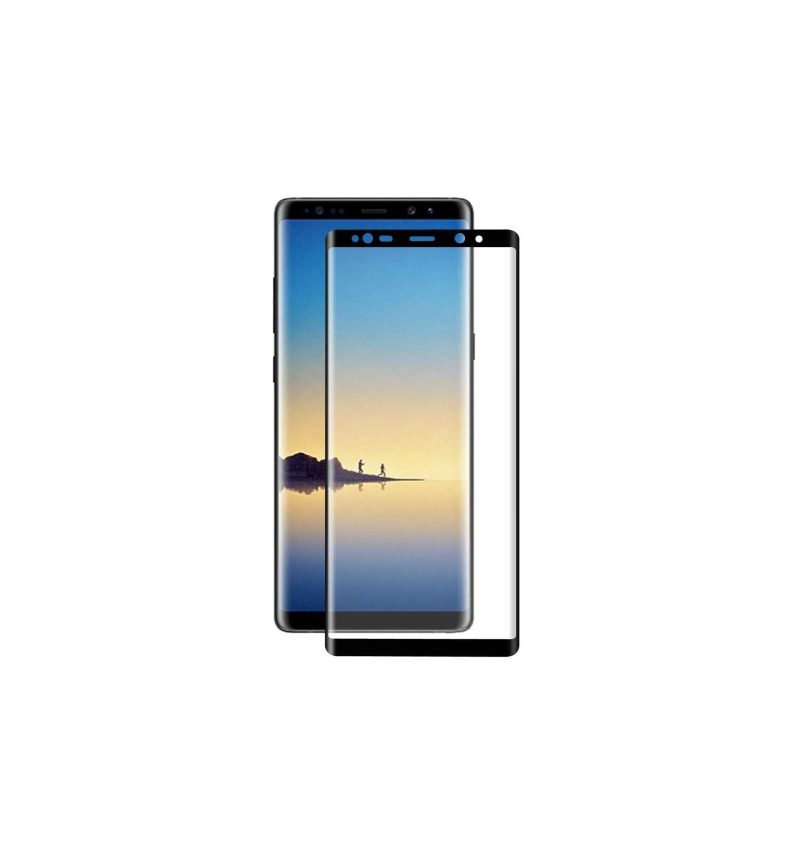 Samsung Galaxy Note 8 Täysikokoinen Karkaistu Lasi Näytönsuoja