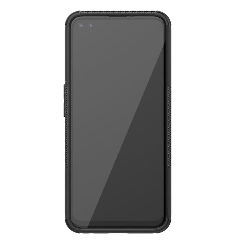 Case Realme 6 Pro Liukumaton Integroidulla Tuella