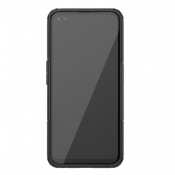 Case Realme 6 Pro Liukumaton Integroidulla Tuella