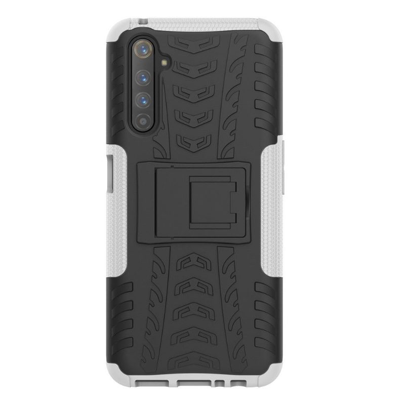 Case Realme 6 Pro Liukumaton Integroidulla Tuella